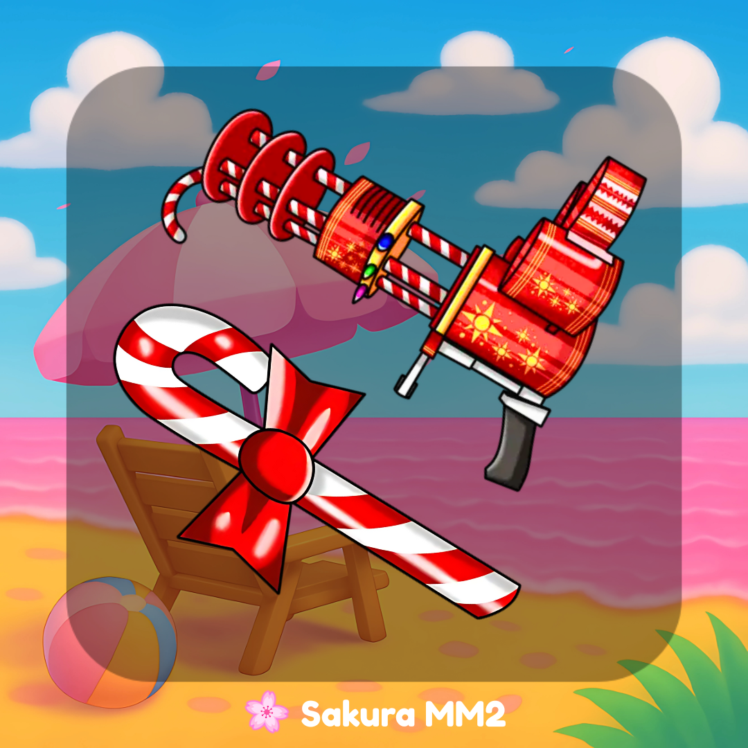 Candy Bundle