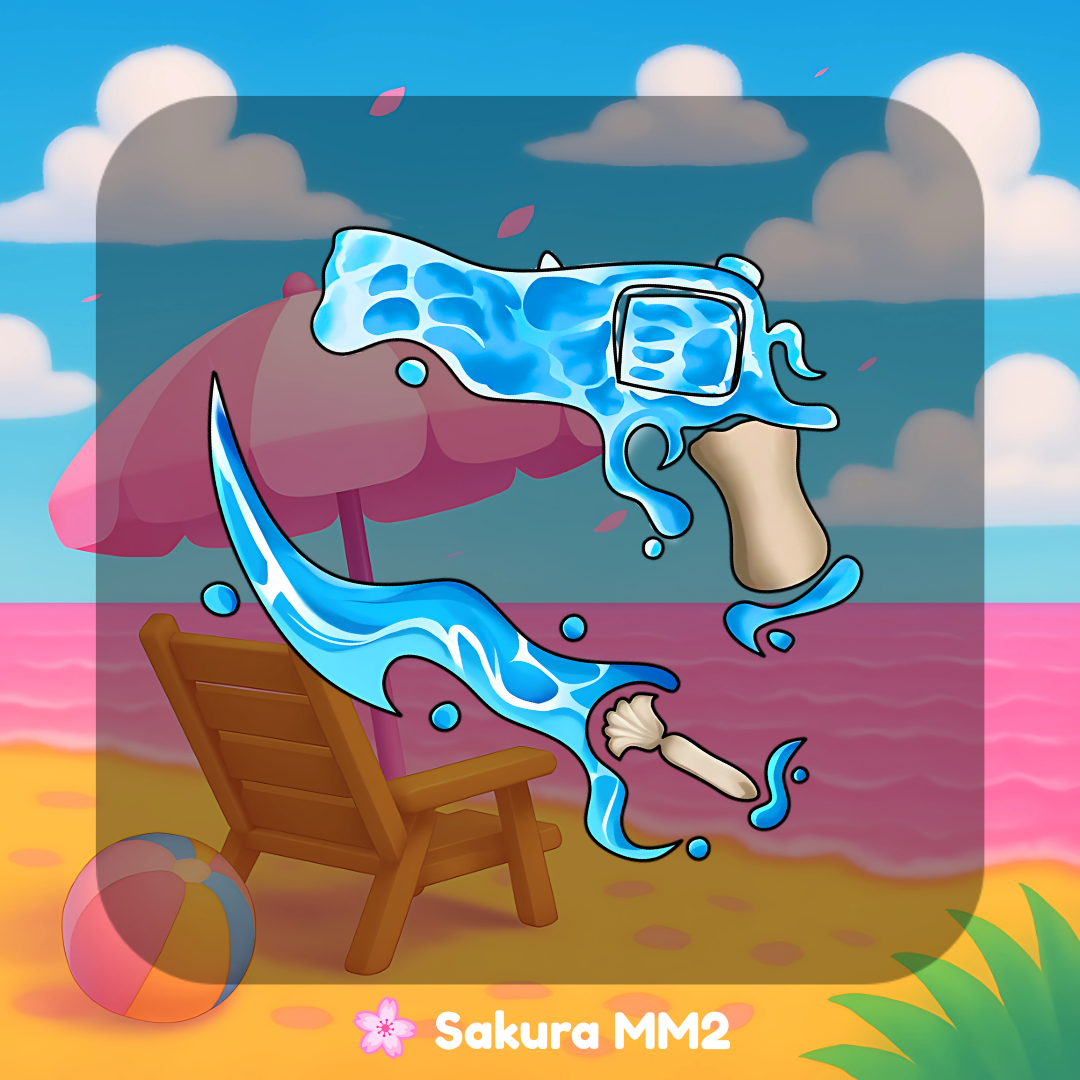 Ocean Bundle