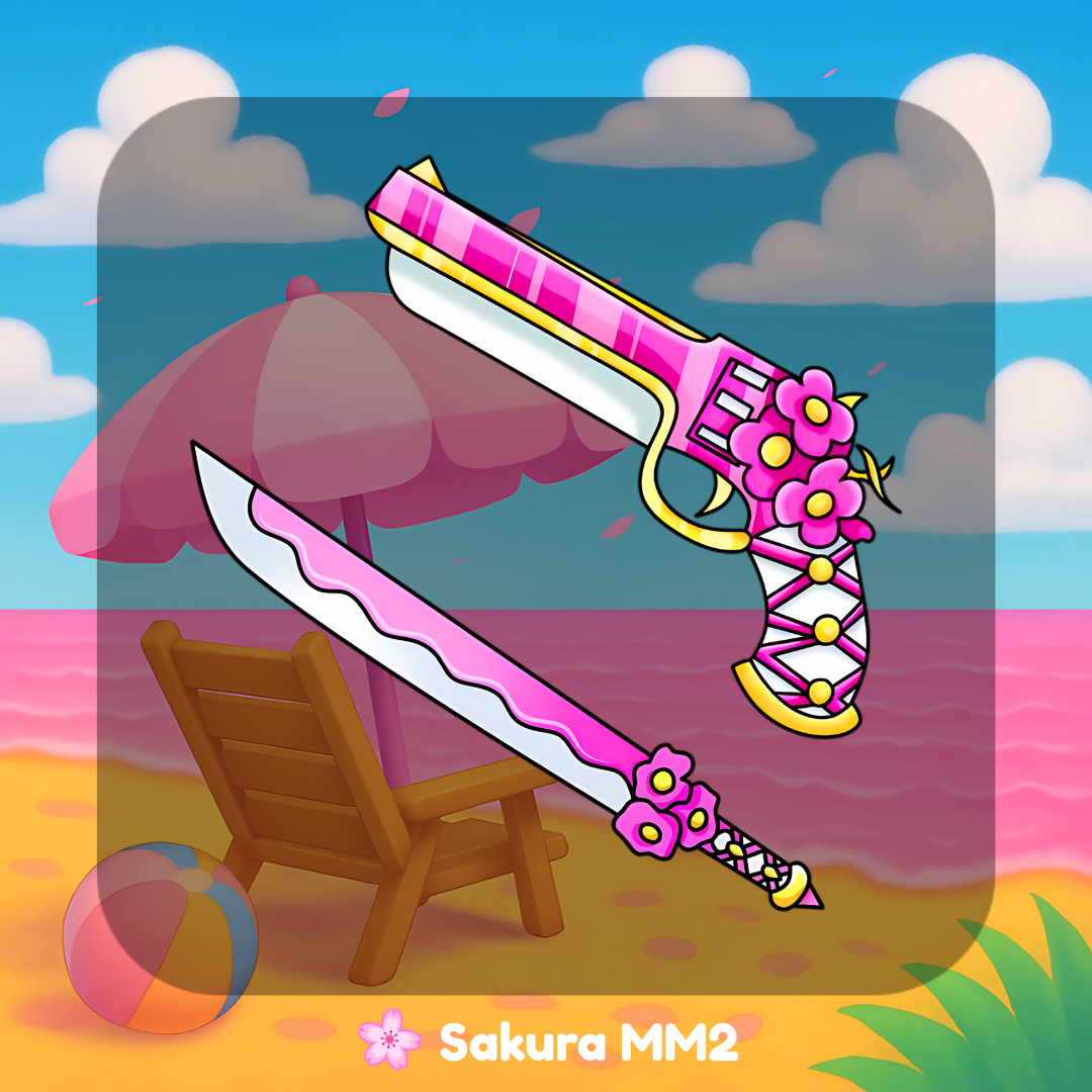Sakura Bundle