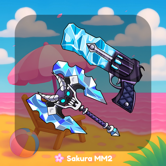 Ice Bundle