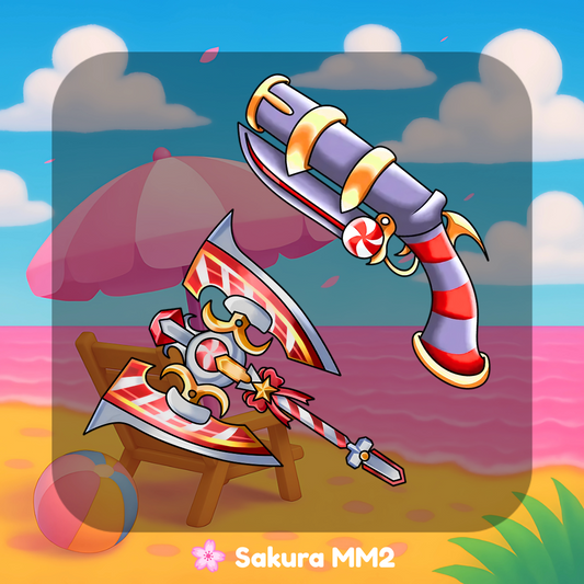 Swirly Bundle