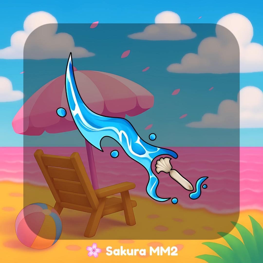 Wave Knife