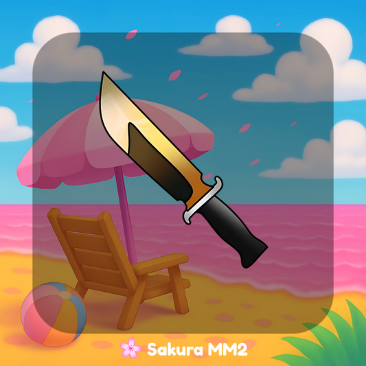 Corrupt Knife