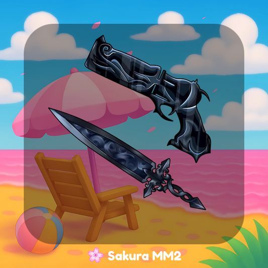 Dark Bundle