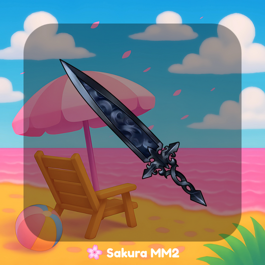 Darksword Knife