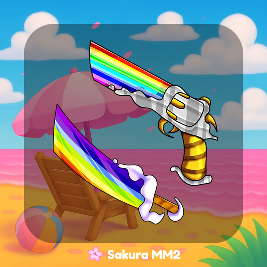 Rainbow Bundle